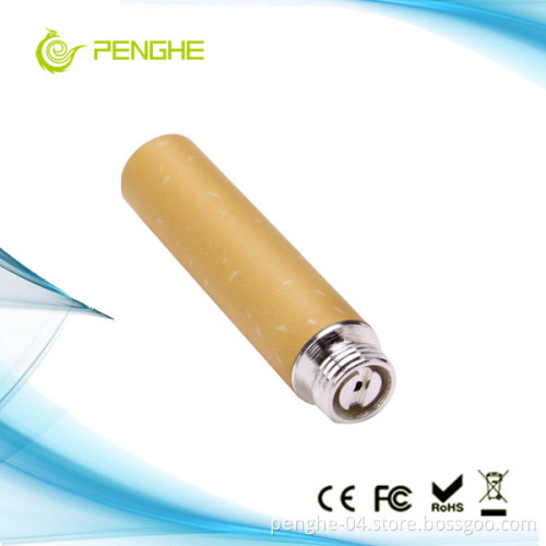 Hottest and Most Popular E Cigarette Cartridges Cartomizers